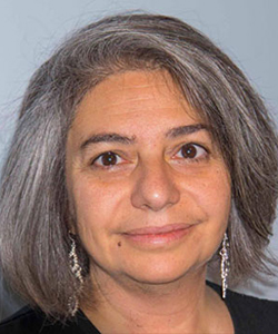 Rachel Maleh '87